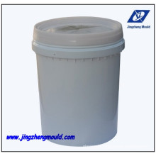 Plastic PP Pail Bucket Mould